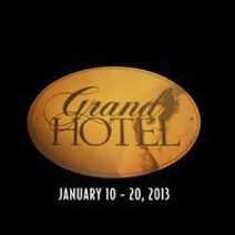 Grand Hotel: The Musical