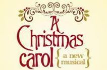 A Christmas Carol: A New Musical