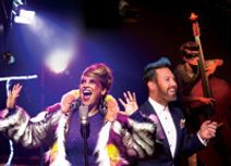 Adelaide Cabaret Festival