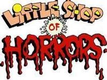 Little Shop of Horrors