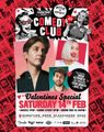 Signature Brew Comedy Club in UK Regional