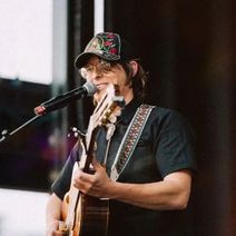 Stephen Wilson Jr. at Midland Theatre