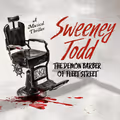 SWEENEY TODD: THE DEMON BARBER OF FLEET STREET in Jacksonville