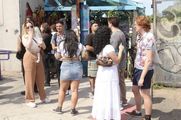 Unity Fest 4.0 in Off-Off-Broadway