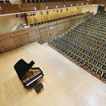 Young Concert Artists Presents the 2025 Season Finale