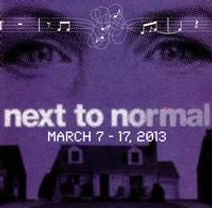 Next to Normal