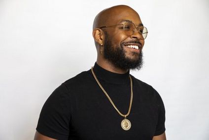 HEIR: inheriting the future show poster