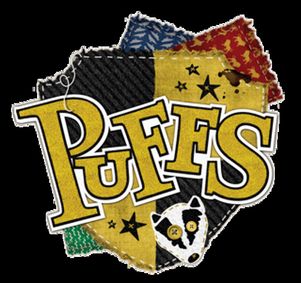 Puffs, or Seven Increasingly Eventful Years at a Certain School of Magic and Magic (Two Act for Young Wizards) show poster