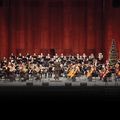 American Festival Pops Orchestra - Holiday Pops: Songs of the Season in Broadway