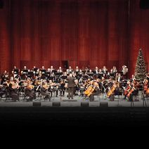 American Festival Pops Orchestra - Holiday Pops: Songs of the Season
