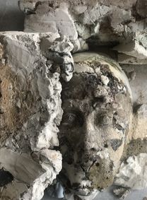 Stories Will Not Mend This Broken World  show poster