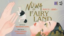 Nüwa in Fairyland