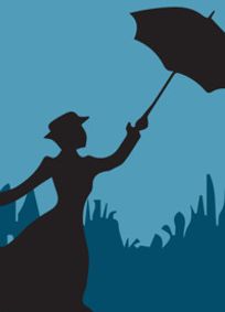 Our Favorite Things: A Tribute To Julie Andrews show poster