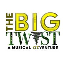 The Big Twist: An Original Musical