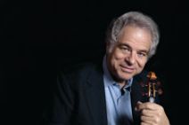 An Evening with Itzhak Perlman