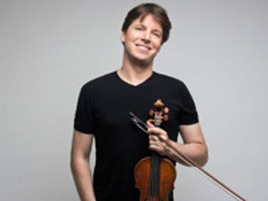Season Finale with Joshua Bell show poster