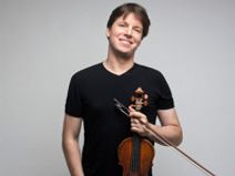 Season Finale with Joshua Bell