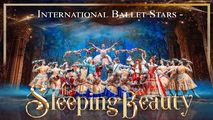 International Ballet Stars: The Sleeping Beauty in San Jose, CA! in San Francisco / Bay Area