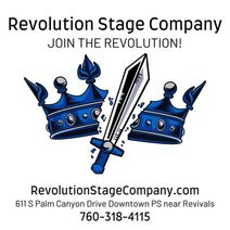 CABARET RIOT - Fall Edition 