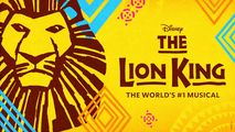 The Lion King in Boise