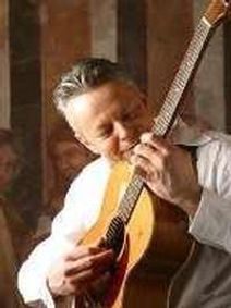 Tommy Emmanuel
