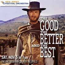 The Good The Better and The Best