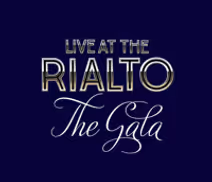 Live at the Rialto - The Gala!