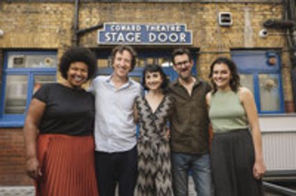 Shakespeare’s Macbeth (Actors From The London Stage) show poster