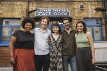 Shakespeare’s Macbeth (Actors From The London Stage)