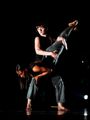 December Dance Concert in Michigan