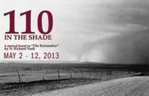110 In the Shade