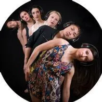 Jessica Taylor/DAMAGEDANCE 5 Year Anniversary Season