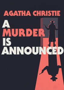 Agatha Christie's A Murder is Announced