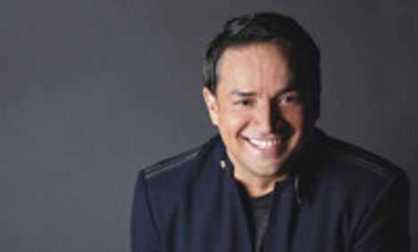 Manny Manuel show poster