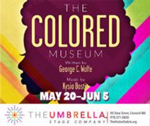 The Colored Museum
