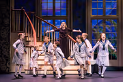 The Sound of Music in Costa Mesa