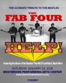 The Fab Four Perform The Beatles' HELP! & More LIVE in Maine in Maine