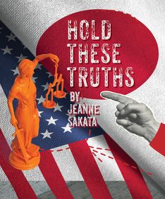Hold These Truths show poster