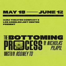 The Bottoming Process