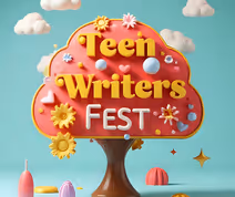 Teen Writers Fest