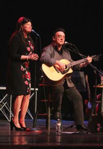 The Spirit of Johnny Cash