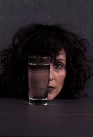 Who's Afraid of Virginia Woolf? show poster