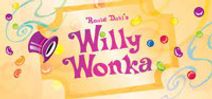 Roald Dahl's Willy Wonka