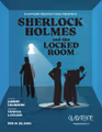 Sherlock Holmes and the Locked Room in Ottawa
