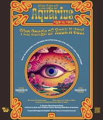 The Age of Aquarius