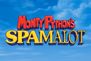 Spamalot in Minneapolis / St. Paul