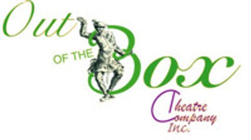 The Real Inspector Hound show poster