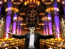 The Rock Orchestra by Candlelight