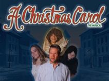 A Christmas Carol, The Musical