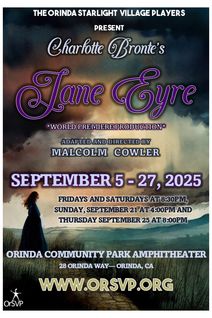 CHARLOTTE BRONTE'S JANE EYRE